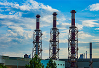 儋州柴油发电机组进气门与排气门磨损严重是什么原因