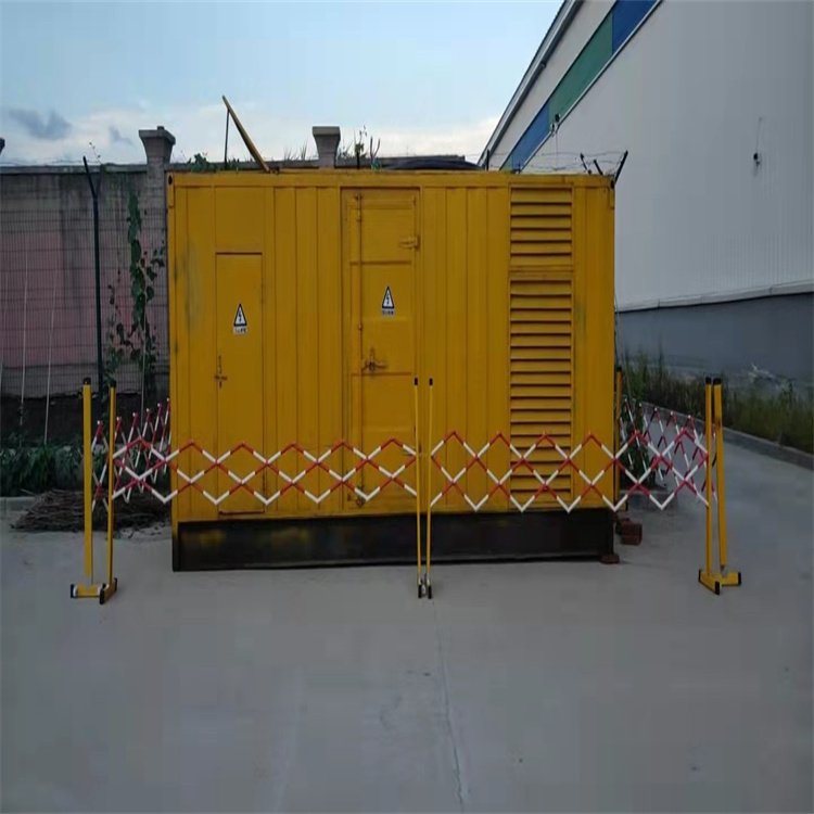 儋州发电机组油箱盖上留出小气孔有什么用？