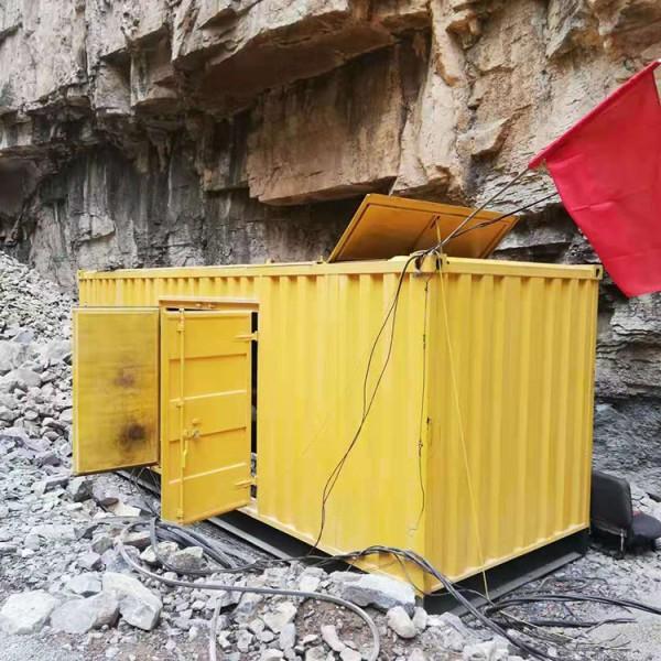 儋州柴油发电机组使用注意事项要牢记