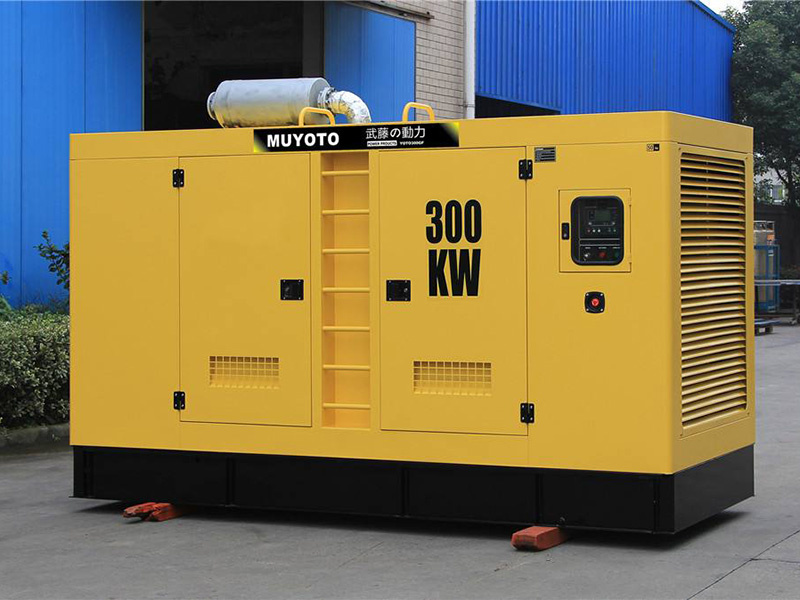 儋州发电机出租如何确定电线电缆是否符合标准？