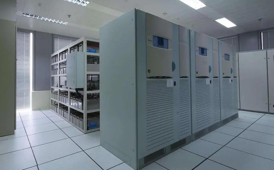 儋州UPS 电源的分类