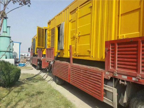 儋州发电机停电自启装置主要有以下几种类型？