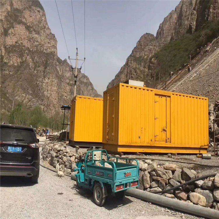 儋州柴油发电机组的保养周期是多久？