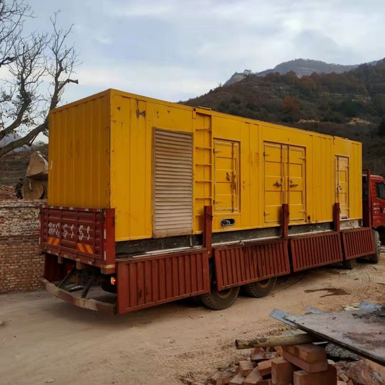 儋州柴油发电机的品牌有哪些？