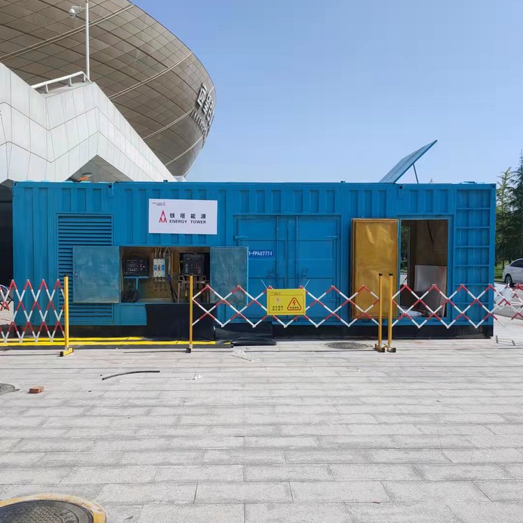 儋州介绍一下发电机组维修保养的具体操作流程