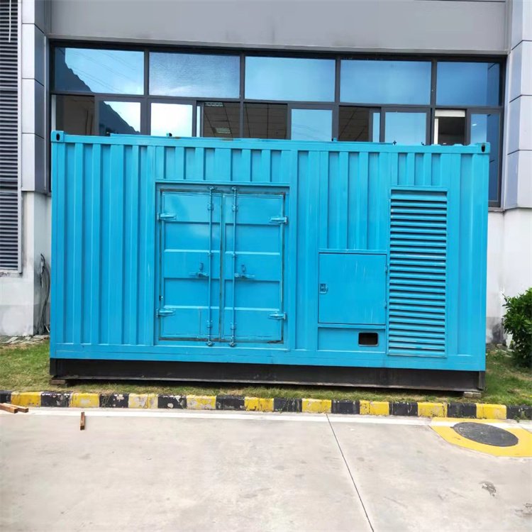 儋州发电机组使用中应注意什么事项？