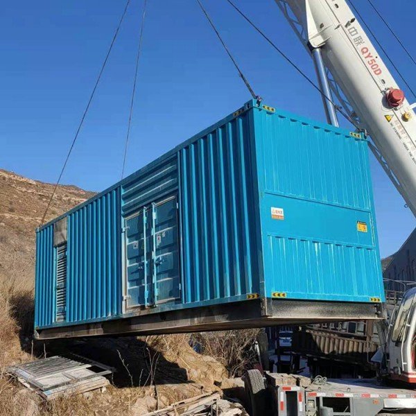 儋州发电机组维修保养中应注意什么事项？