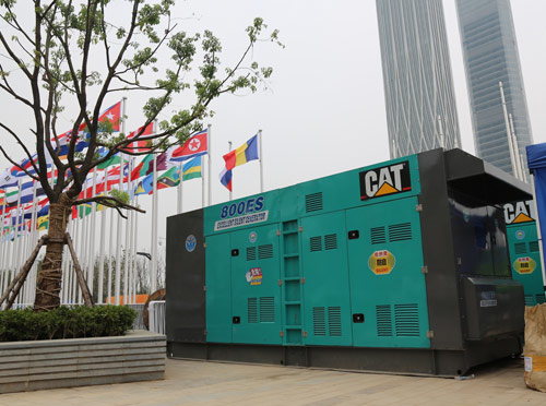 儋州详细介绍一下升级发电机组的具体步骤