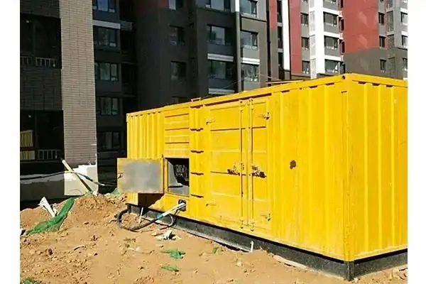 儋州发电机出租负载测试对电瓶的寿命有影响吗？