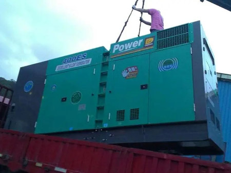 儋州空气滤清器的更换周期一般是多久？