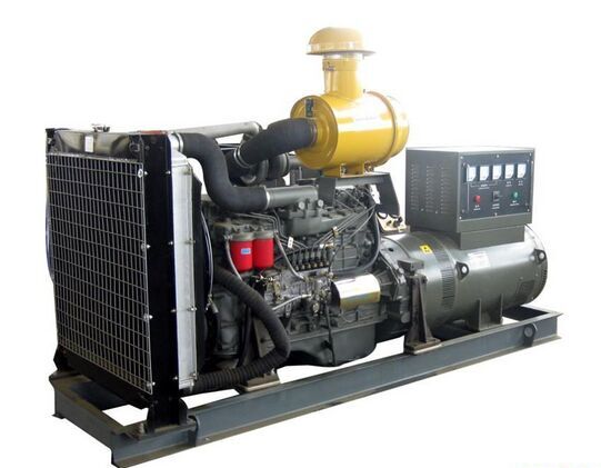 儋州汽油发电机组电瓶电解液密度偏低时如何调整？