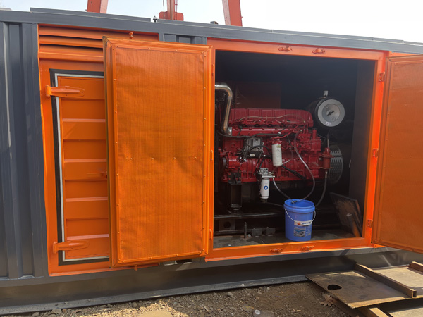 儋州预热过程中启动柴油发电机组对发动机的寿命有多大影响？