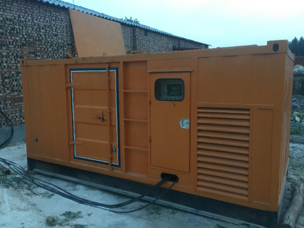 儋州预热过程中启动柴油发电机组有哪些危害？