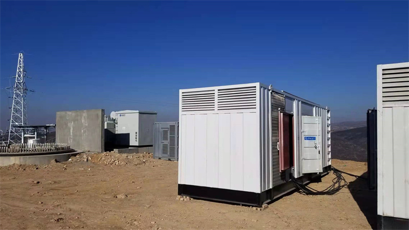 儋州带预热系统的柴油发电机组在冬季启动后需要注意什么？