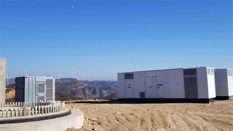 儋州带燃油预热系统的柴油发电机组在冬季启动前需要做哪些准备工作？