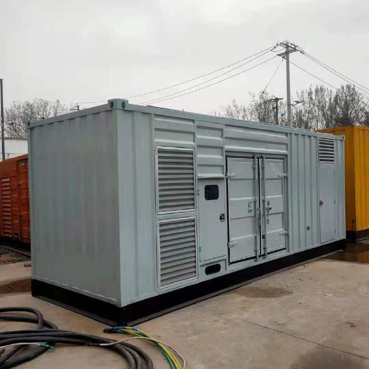 儋州 柴油发电机组冬季启动前需要做哪些准备工作？